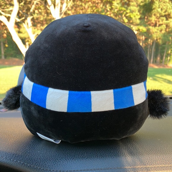 Ravenclaw Raven Squishmallow - Picture 3 of 3